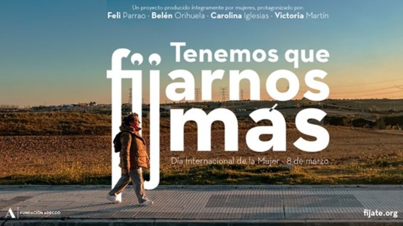 8 de marzo: más allá de los gestos